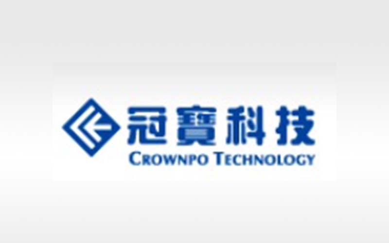 冠寶科技股份有限公司